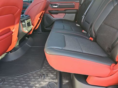 New 2026 RAM 1500 Rebel image 19