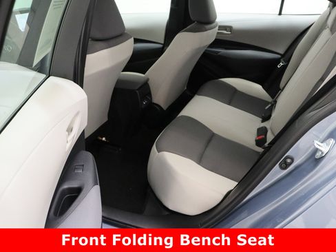 Used 2024 Toyota Corolla LE image 25
