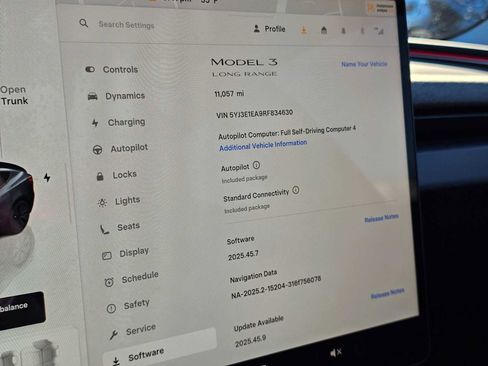 Used 2024 Tesla Model 3 Standard Range image 31