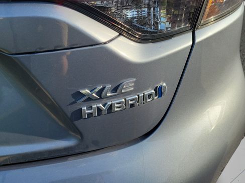 Certified 2024 Toyota Corolla XLE FWD image 22