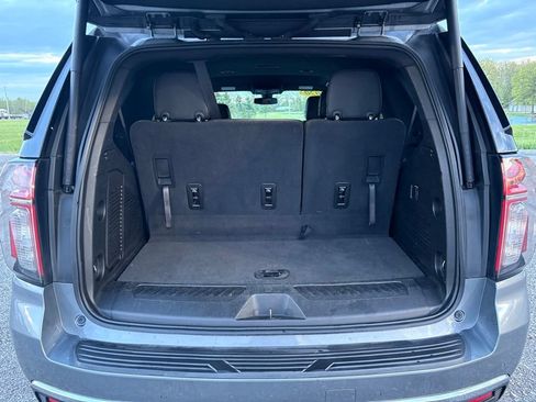 Used 2021 Chevrolet Tahoe LT AWD/4WD image 14