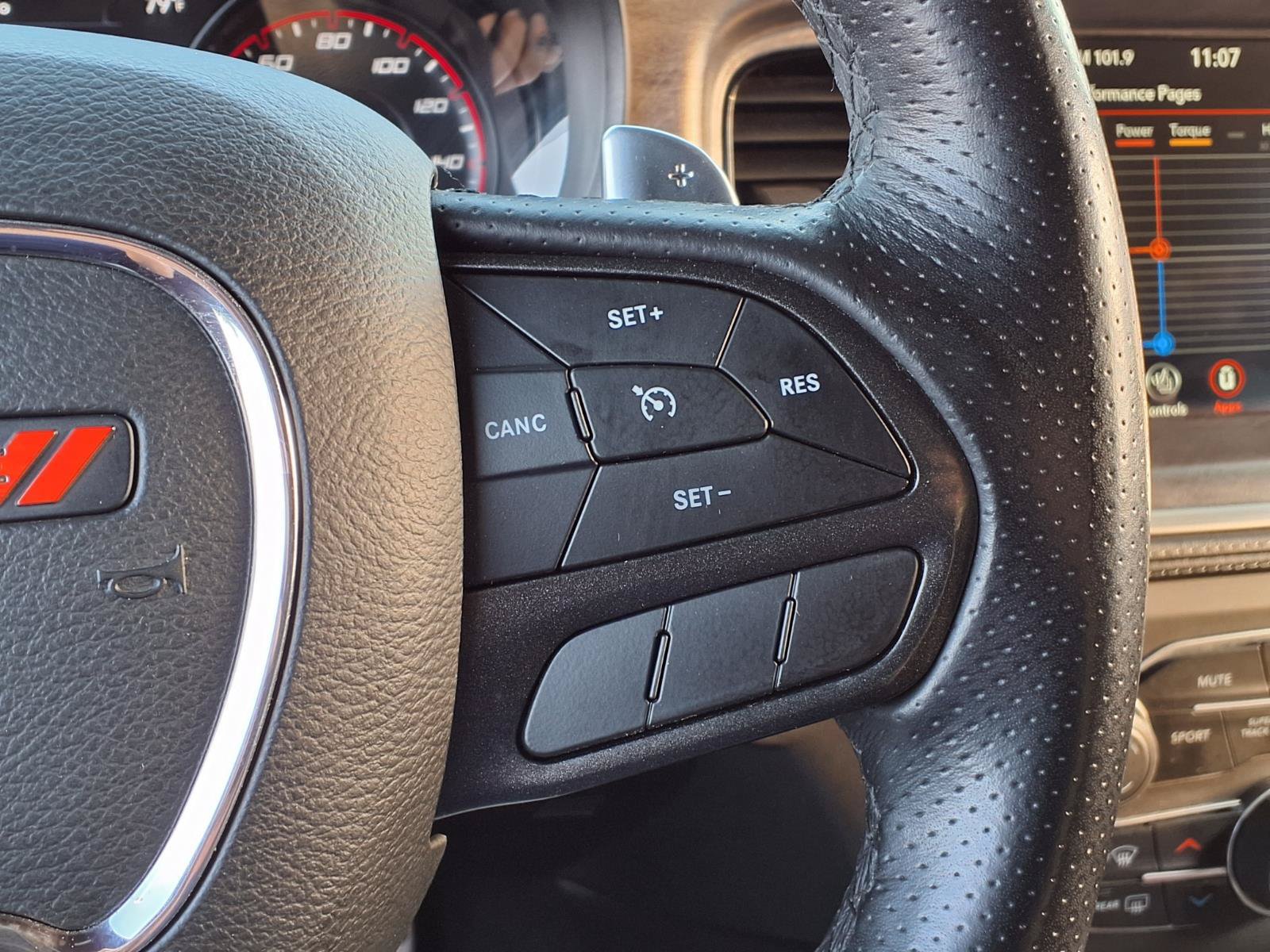 Used 2023 Dodge Charger R/T w/ Daytona Edition Group RWD image 24