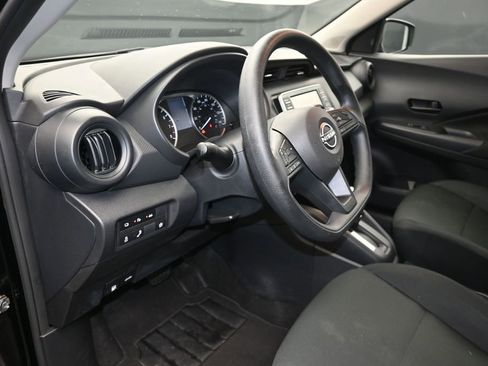 Used 2024 Nissan Kicks S FWD image 36
