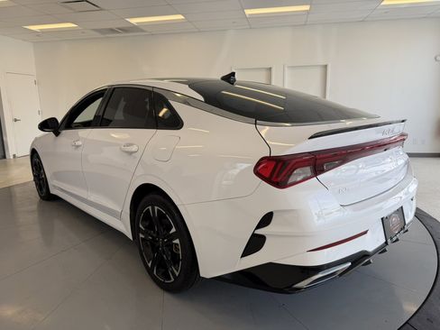 Used 2023 Kia K5 GT-Line FWD image 5