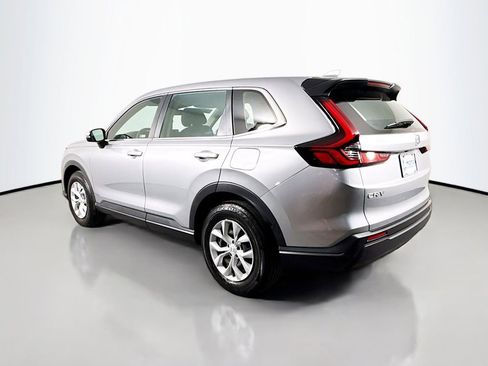 Certified 2023 Honda CR-V LX image 5