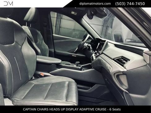 Used 2024 Lexus TX 350 FWD w/ Technology Package image 20