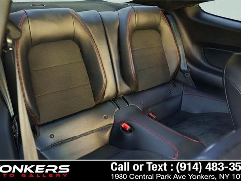 Used 2019 Ford Mustang GT Premium w/ California Special Package image 44