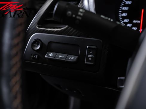 Used 2014 Chevrolet Corvette Stingray Convertible w/ 2LT Preferred Equipment Group RWD image 35