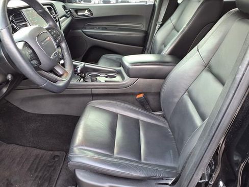 Certified 2022 Dodge Durango GT image 14