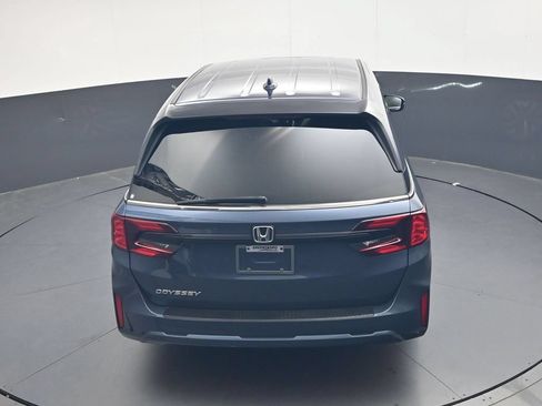 Used 2025 Honda Odyssey EX-L image 38