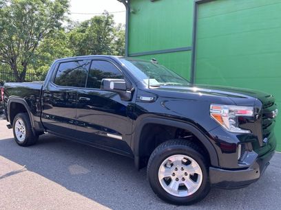 Used 2020 GMC Sierra 1500 Elevation w/ Elevation Value Package