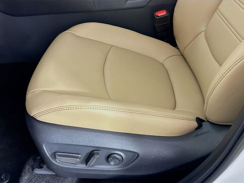 New 2025 Toyota RAV4 XLE Premium image 23