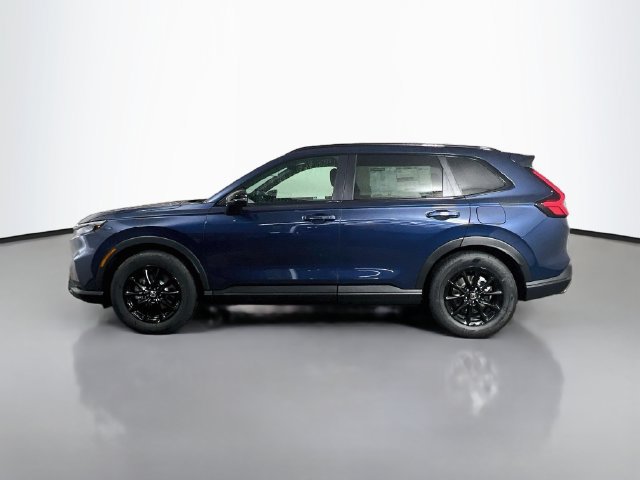 New 2027 Honda CR-V Sport-L image 5