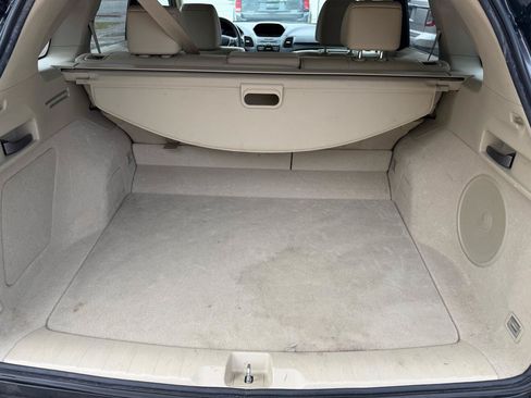 Used 2014 Acura RDX FWD image 25