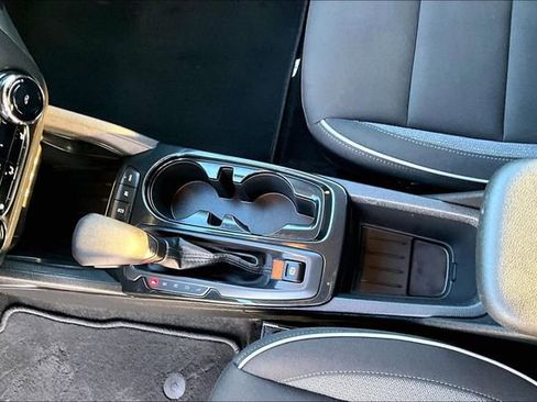 Used 2023 Chevrolet TrailBlazer LT w/ Convenience Package image 17