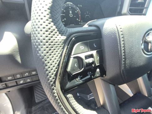 New 2026 Toyota Tundra Platinum AWD/4WD image 20