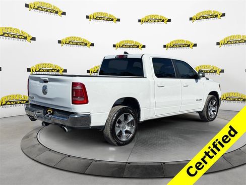 Certified 2024 RAM 1500 Laramie image 5