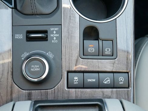 Used 2021 Toyota Highlander Limited AWD/4WD image 25
