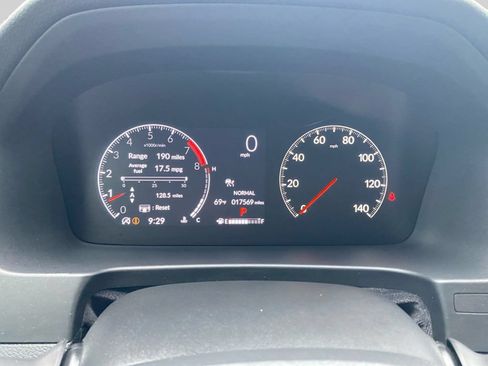 Used 2024 Honda Ridgeline Black Edition image 31