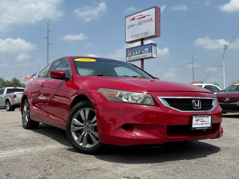 Used 2008 Honda Accord EX-L image 40