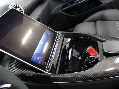 New 2023 Mercedes-Benz SL 63 AMG 4MATIC image 14