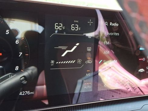 Certified 2025 Kia K4 GT-Line Turbo FWD image 13