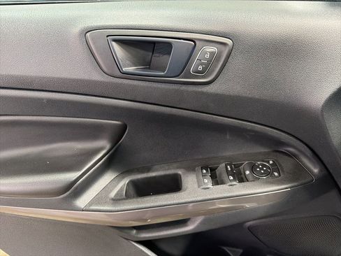 Used 2021 Ford EcoSport SES AWD/4WD image 13