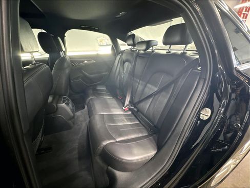 Used 2015 Audi A6 2.0T Premium Plus w/ Premium Plus Package AWD/4WD image 26