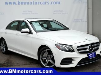 Used 2019 Mercedes-Benz E 300 4MATIC video 1