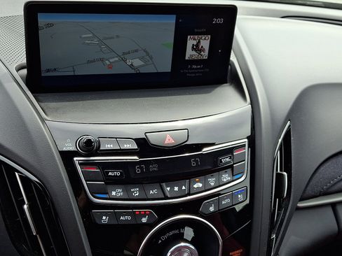 Certified 2021 Acura RDX A-Spec AWD/4WD image 16
