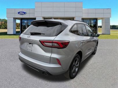 Certified 2023 Ford Escape ST-Line w/ Tech Pack #1