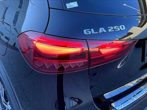 Used 2026 Mercedes-Benz GLA 250 image 27