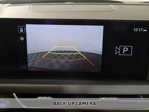 Used 2025 Hyundai Sonata SEL FWD image 5