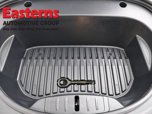 Used 2023 Tesla Model 3 Standard Range image 7