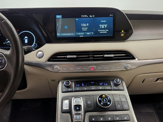 Used 2020 Hyundai Palisade Limited AWD/4WD image 31