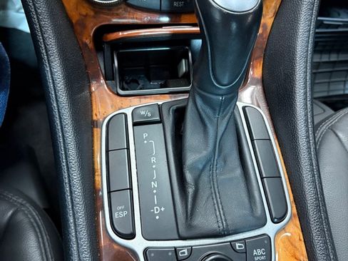 Used 2003 Mercedes-Benz SL 500 image 22