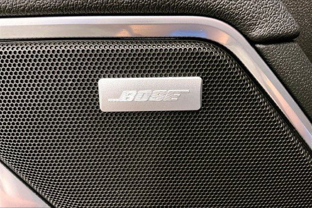 Used 2025 Chevrolet Silverado 1500 RST w/ True North Edition Plus AWD/4WD image 40