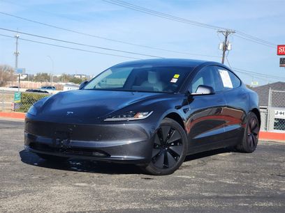 Used 2025 Tesla Model 3 Long Range