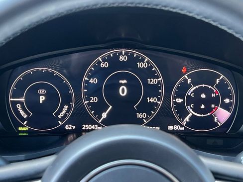 Certified 2024 MAZDA CX-90 Plug-In Hybrid w/ Premium Plus image 29