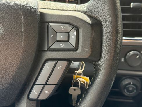 Used 2016 Ford F150 XLT w/ Equipment Group 301A Mid image 19