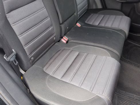 Used 2017 Honda CR-V LX image 20