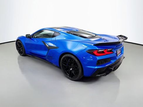 New 2026 Chevrolet Corvette Z06 image 6