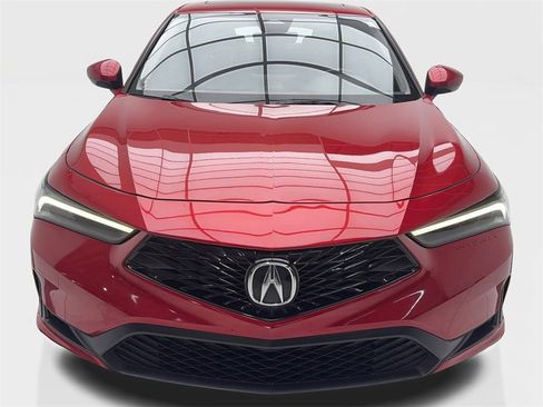 Used 2023 Acura Integra image 4