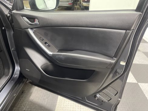 Used 2016 MAZDA CX-5 Grand Touring image 25