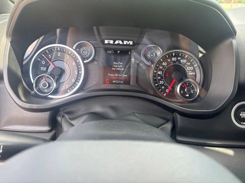 Used 2023 RAM 1500 Big Horn AWD/4WD image 27