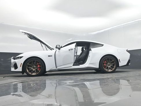 Certified 2024 Ford Mustang GT Premium RWD image 70