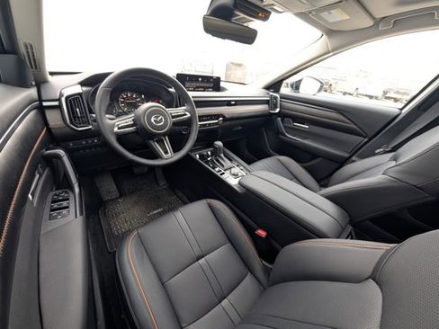 Used 2026 MAZDA CX-50 2.5 Hybrid w/ Premium Plus Pkg image 6