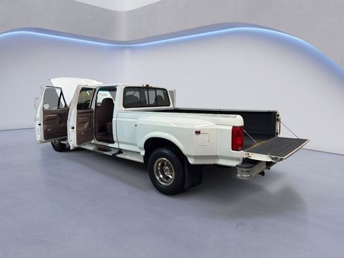 Used 1997 Ford F350 XLT image 11