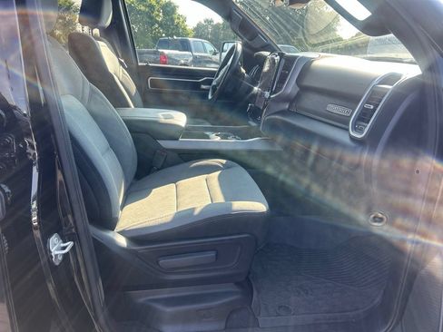 Used 2023 RAM 1500 Big Horn AWD/4WD image 15