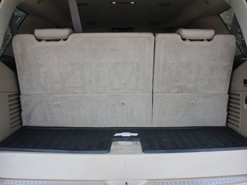 Used 2018 Chevrolet Tahoe Premier AWD/4WD image 38